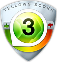 tellows Rating for  03143701111 : Score 3