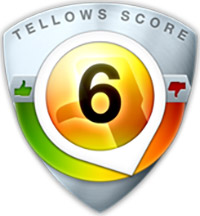 tellows Rating for  03183458715 : Score 6